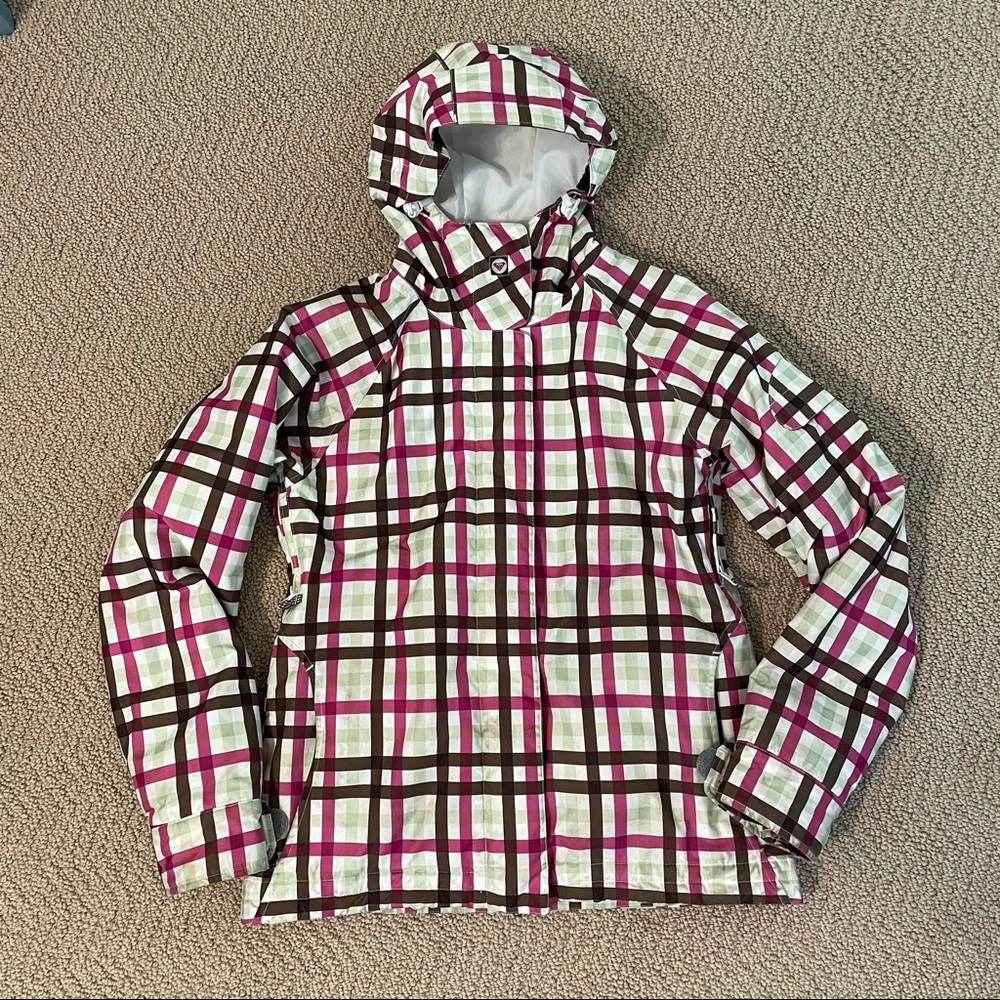 FINAL $ DROP ✨Roxy wintersport snow jacket (S)